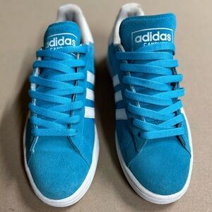 Adidas Original Campus Aqua